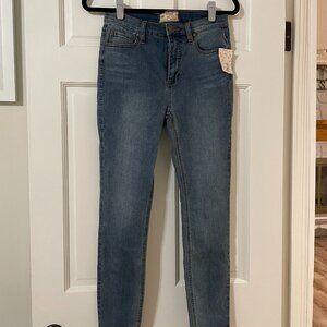 Free people Jeans